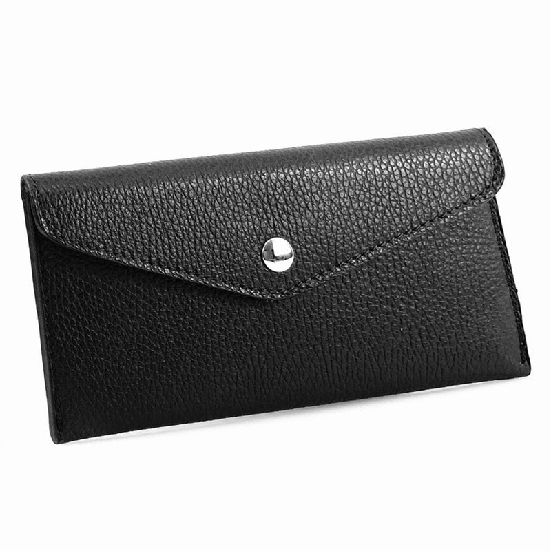 Forrica GM Slim leather Wallet-10