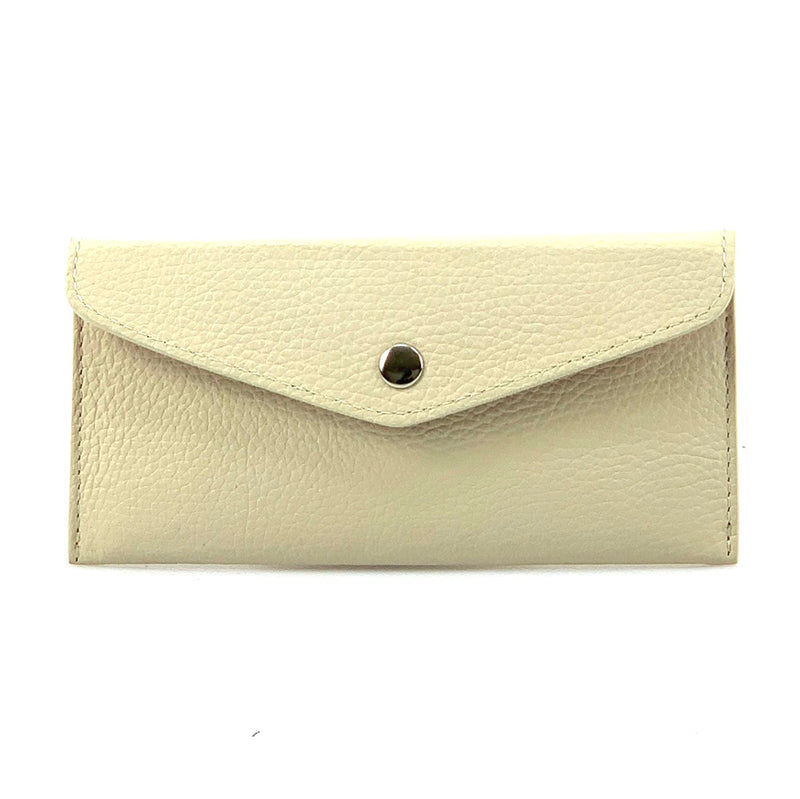 Forrica GM Slim leather Wallet-21