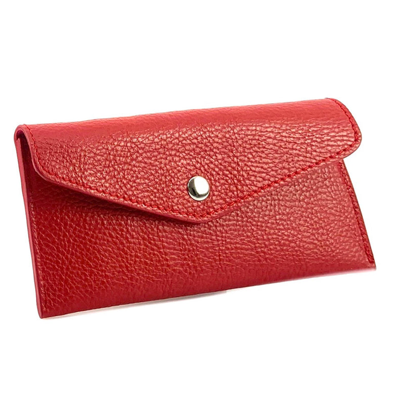 Forrica GM Slim leather Wallet-13
