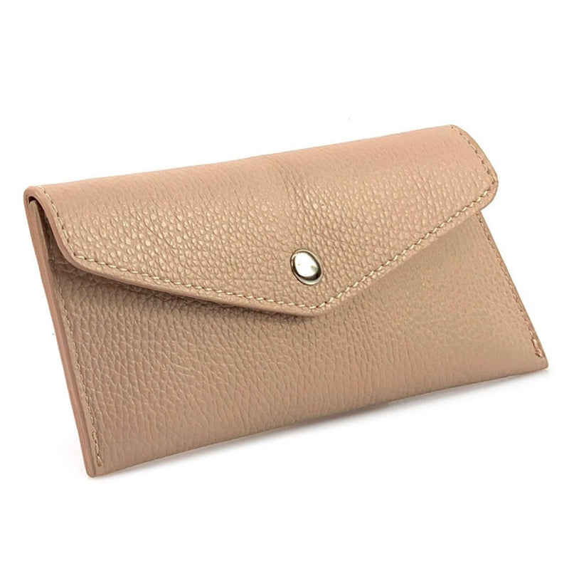 Forrica GM Slim leather Wallet-12