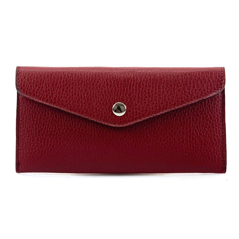 Forrica GM Slim leather Wallet-33