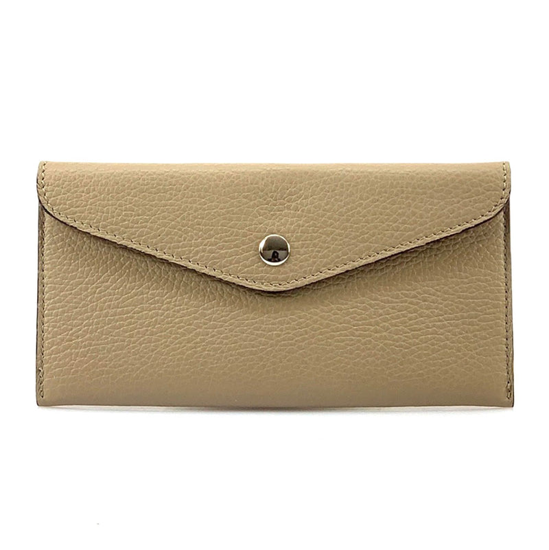 Forrica GM Slim leather Wallet-34
