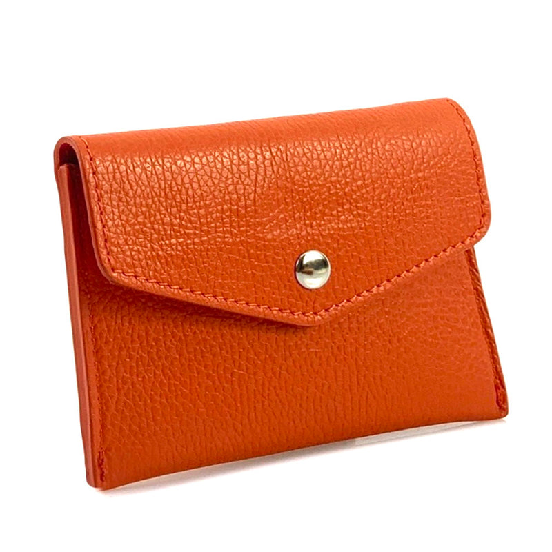 Forrica Slim leather Wallet-1