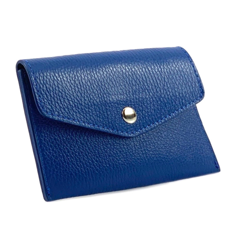 Forrica Slim leather Wallet-3