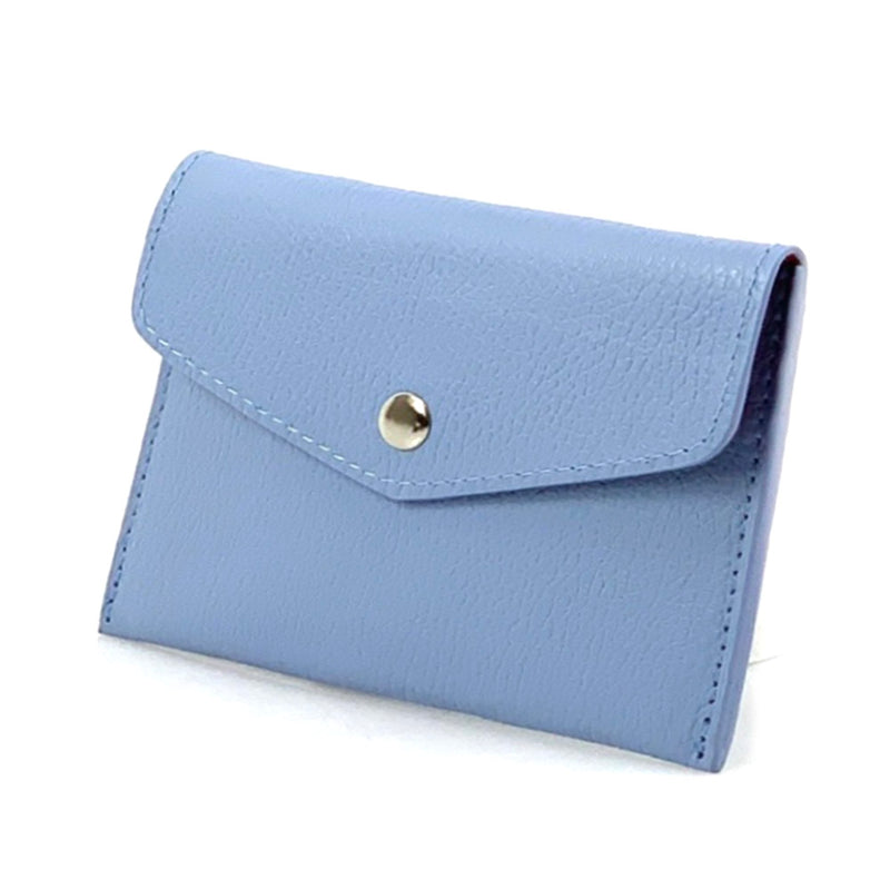 Forrica Slim leather Wallet-4