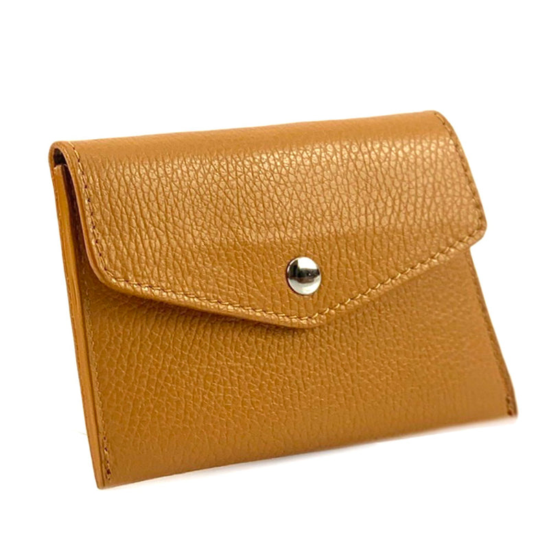 Forrica Slim leather Wallet-6