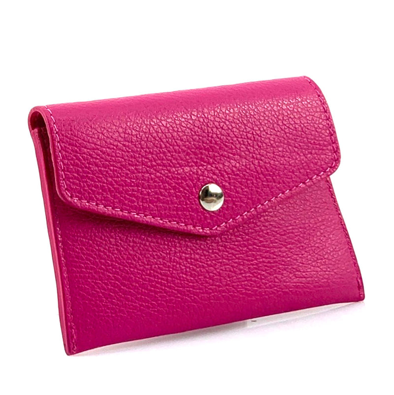Forrica Slim leather Wallet-0