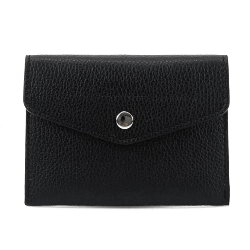 Forrica Slim leather Wallet-22