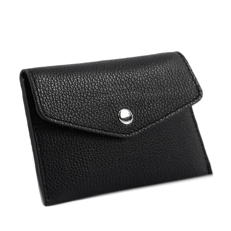 Forrica Slim leather Wallet-8