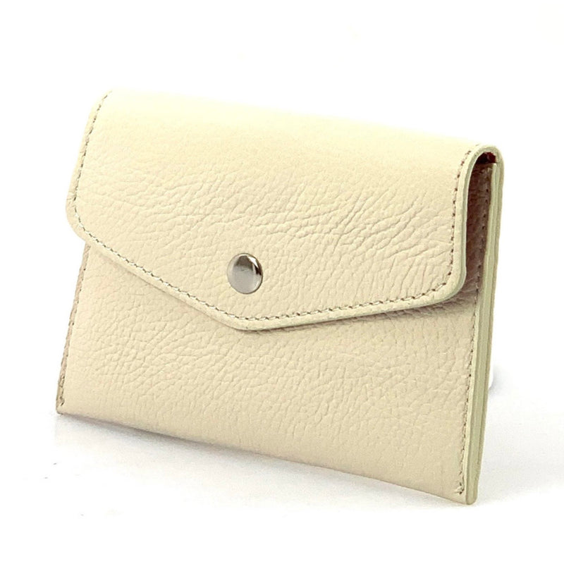 Forrica Slim leather Wallet-2