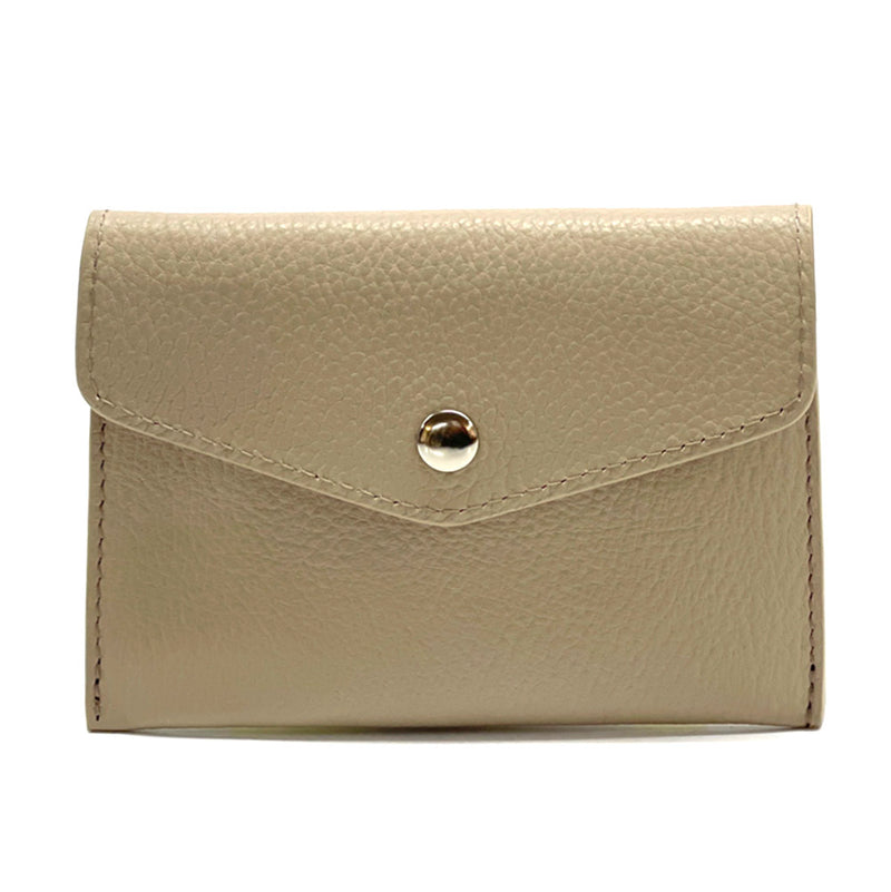 Forrica Slim leather Wallet-24