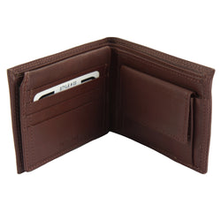 Salvatore leather wallet-20