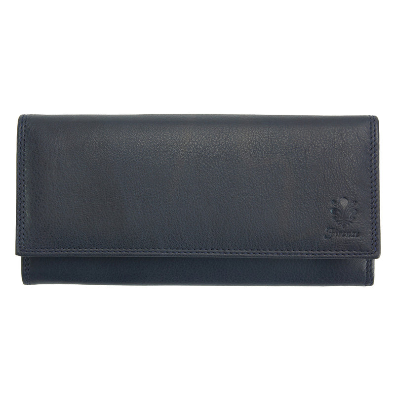 Aurora leather wallet-26