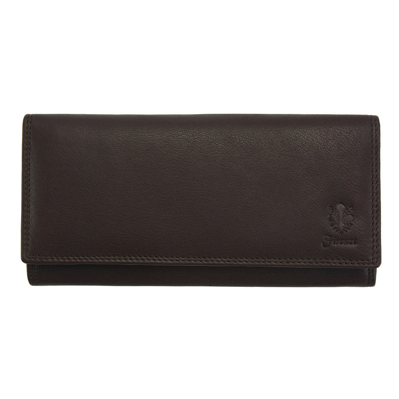 Aurora leather wallet-28