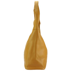 The Caïssa leather bag-0