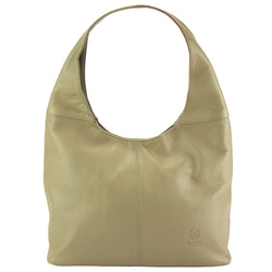 The Caïssa leather bag-19