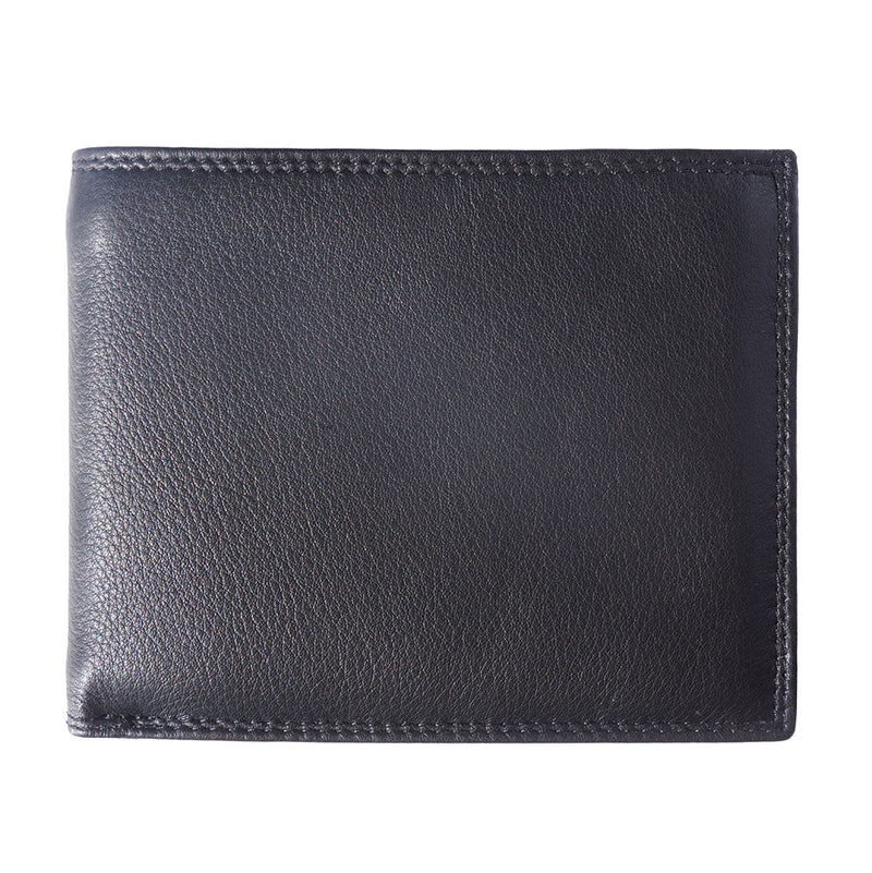 Enea leather Wallet-0