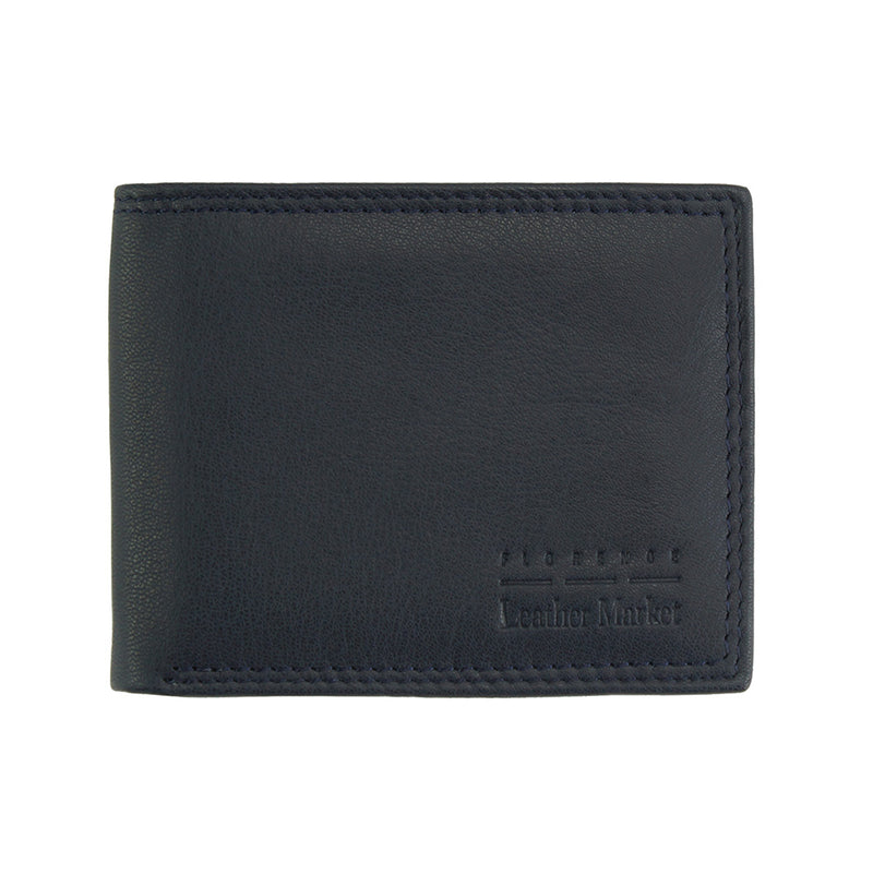 Ernesto leather wallet-4