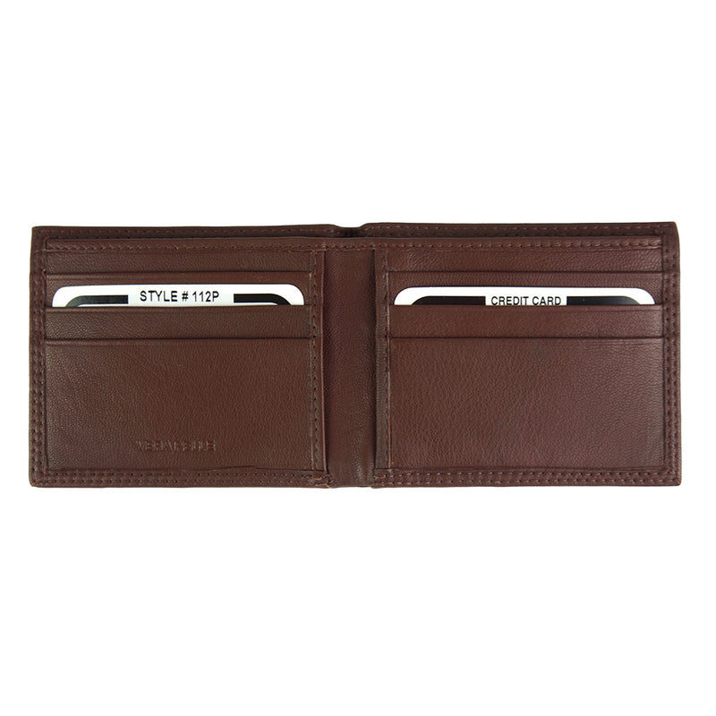 Ernesto leather wallet-1