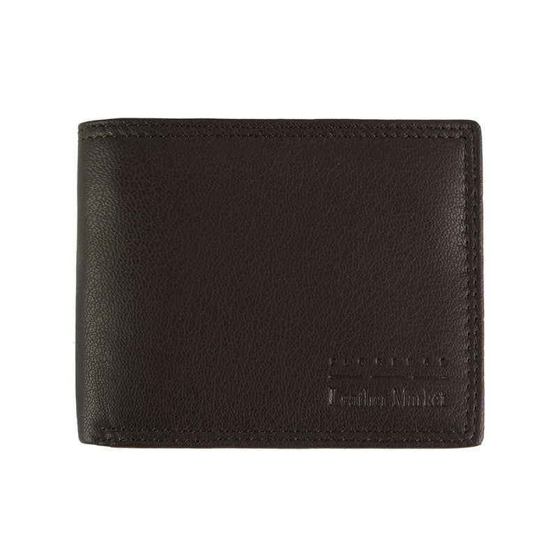 Ernesto leather wallet-7