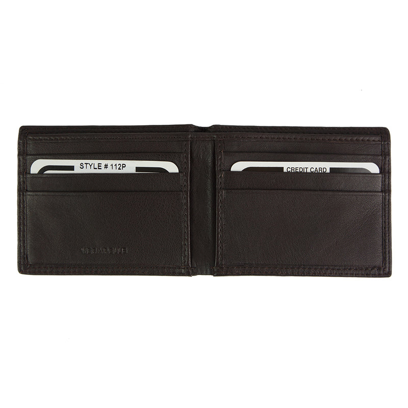 Ernesto leather wallet-8