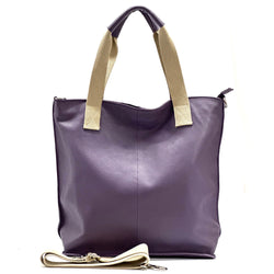 Zelina leather bag-20
