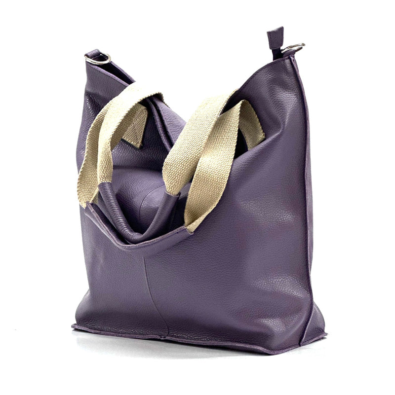 Zelina leather bag-0