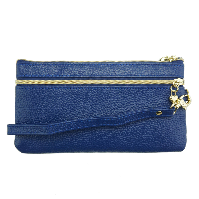 Anastasia D leather wallet-6