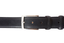 Belt with double reinforced leather-0