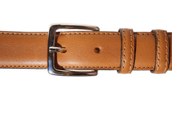 Genuine Leather Belt-0