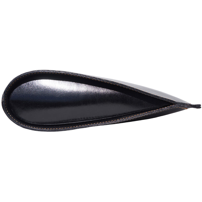 Nano leather handbag-2