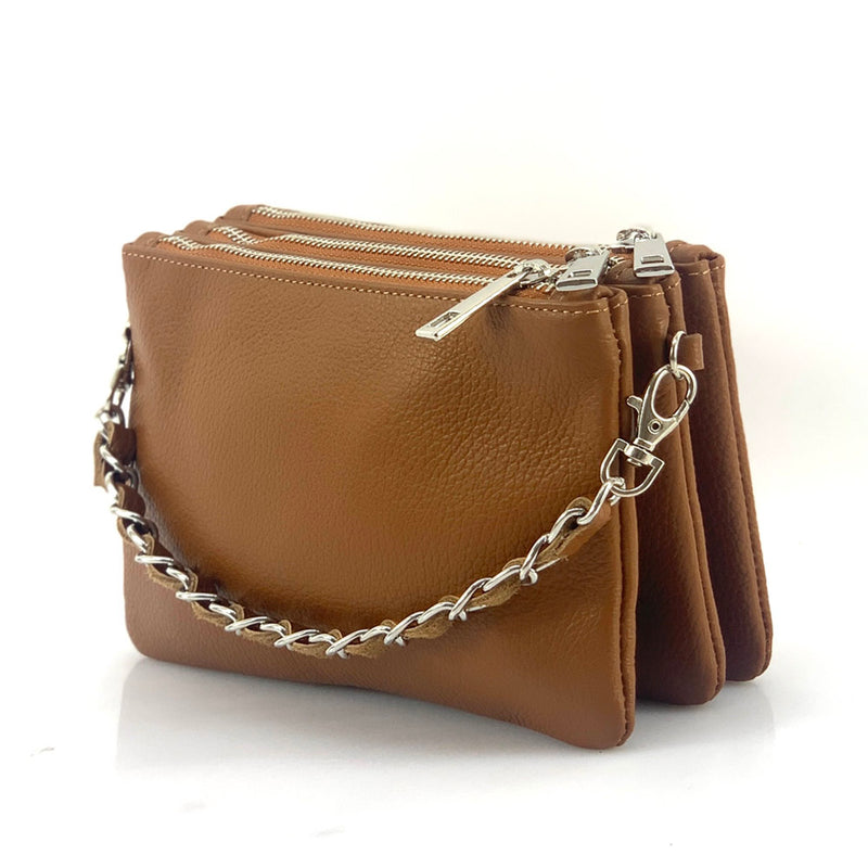 Fernanda leather clutch-9