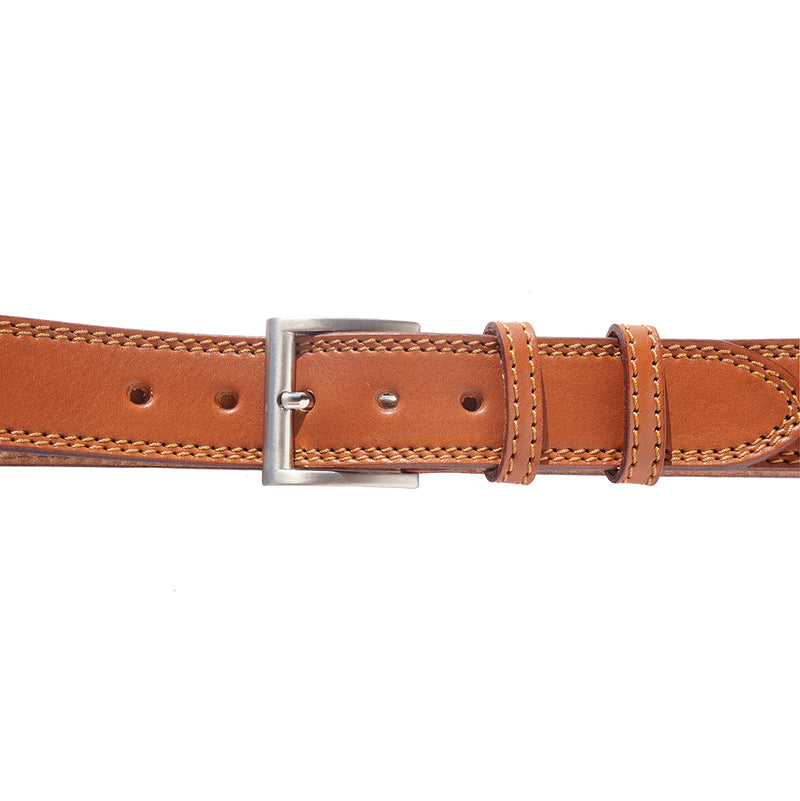 Ivan 40 MM leather belt-1
