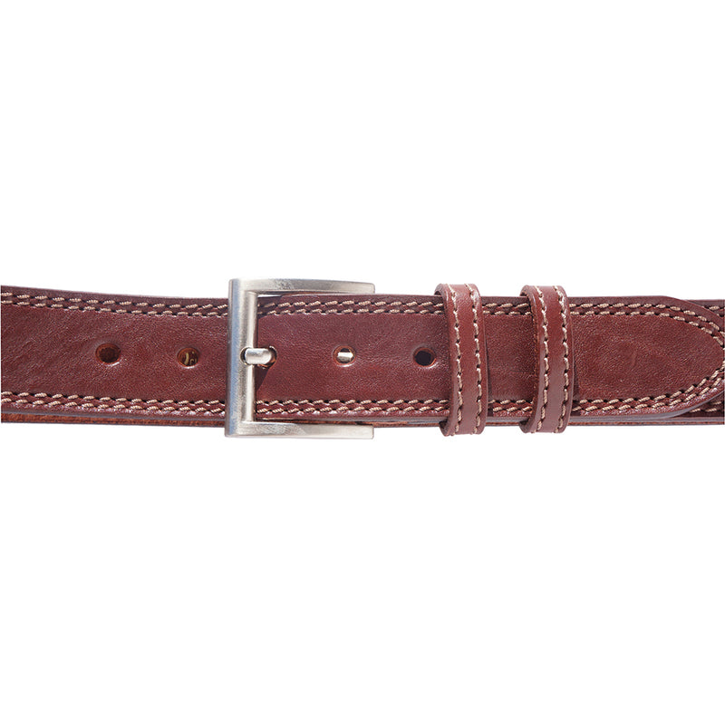 Ivan 40 MM leather belt-2