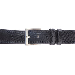 Ivan 40 MM leather belt-0