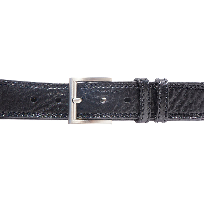 Ivan 40 MM leather belt-0