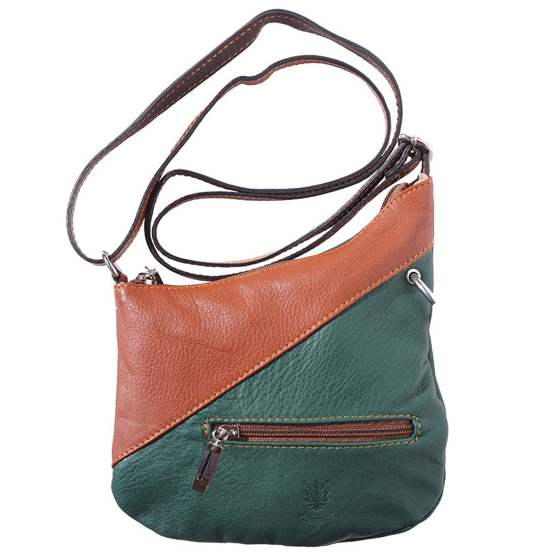 Licia leather cross-body bag-11