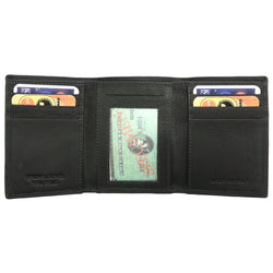 Valter soft leather wallet-0