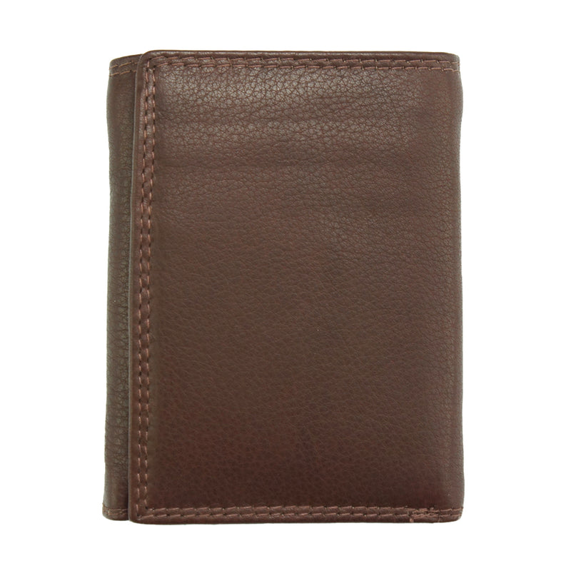Valter soft leather wallet-7