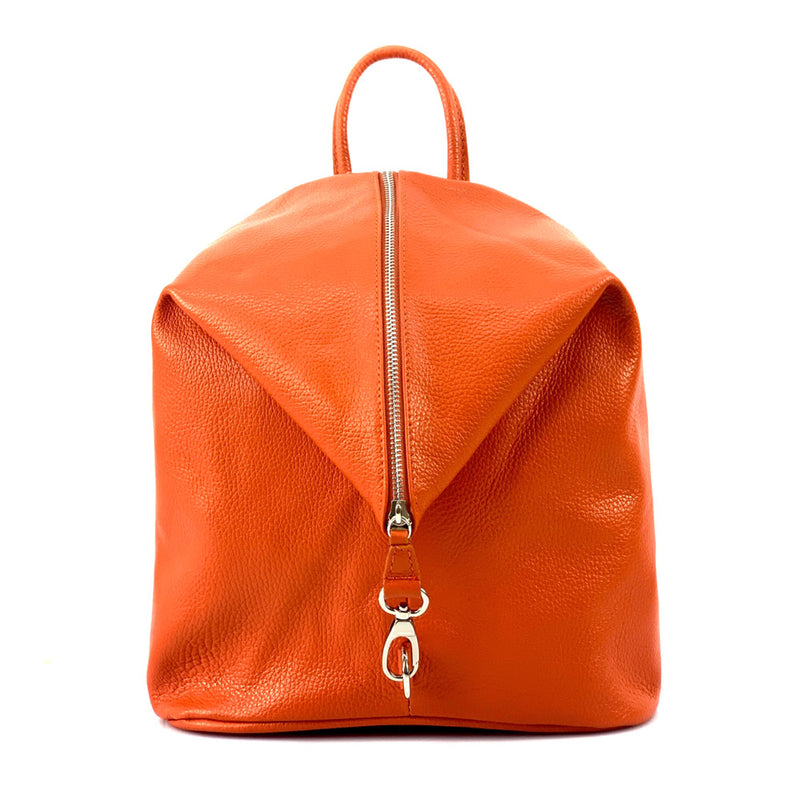 Carolina backpack in soft cow leather-50