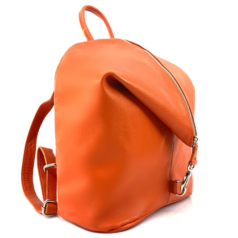 Carolina backpack in soft cow leather-23