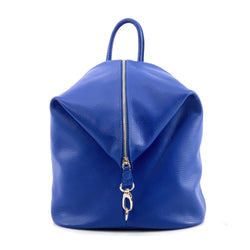 Carolina backpack in soft cow leather-33