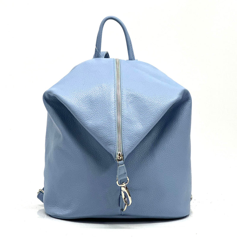 Carolina backpack in soft cow leather-54