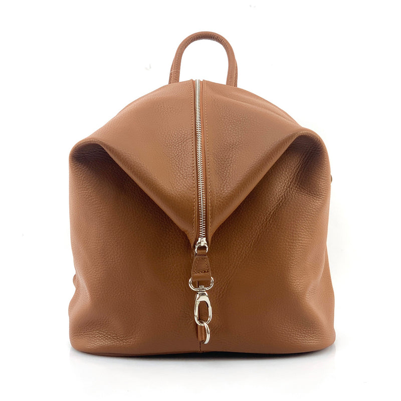 Carolina backpack in soft cow leather-37