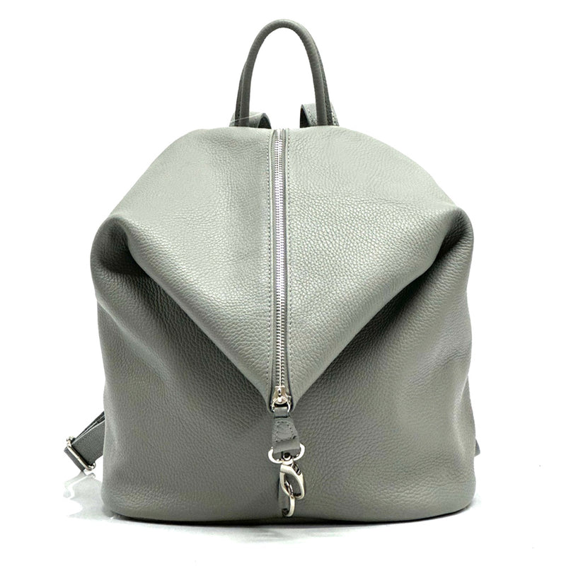 Carolina backpack in soft cow leather-40