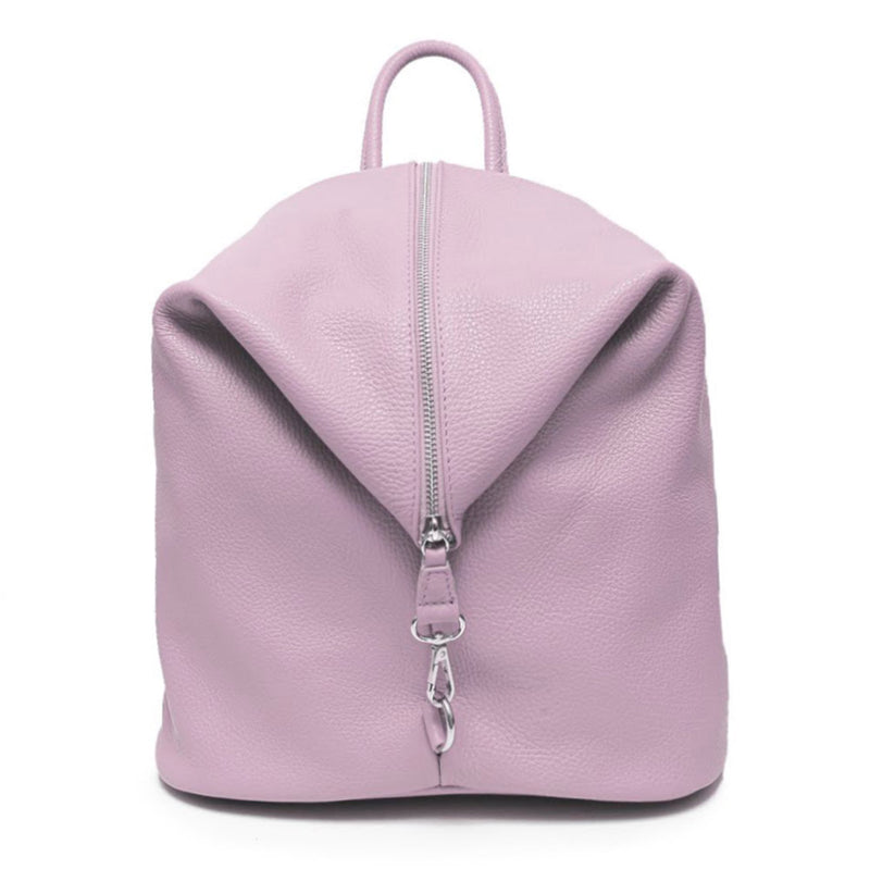 Carolina backpack in soft cow leather-53