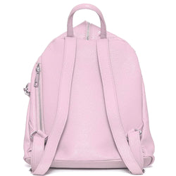 Carolina backpack in soft cow leather-30