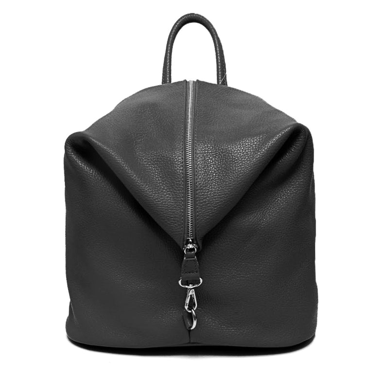 Carolina backpack in soft cow leather-41