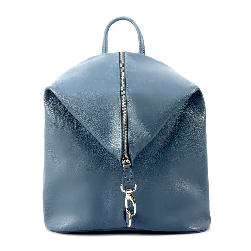 Carolina backpack in soft cow leather-52