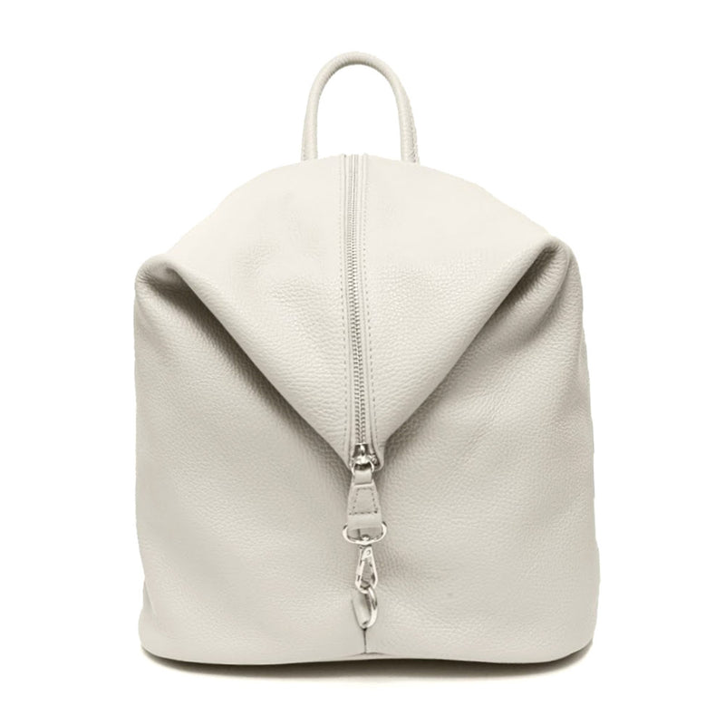Carolina backpack in soft cow leather-51